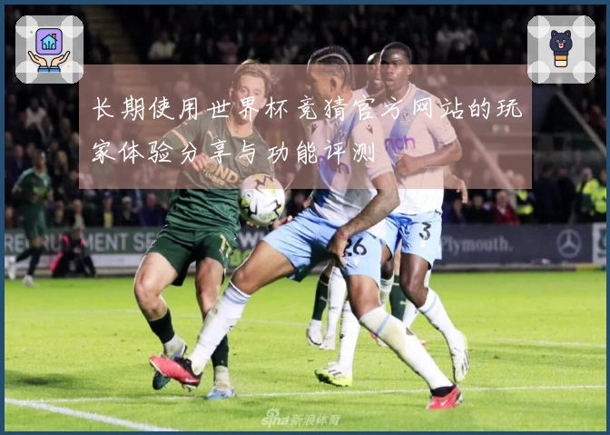 长期使用世界杯竞猜官方网站的玩家体验分享与功能评测