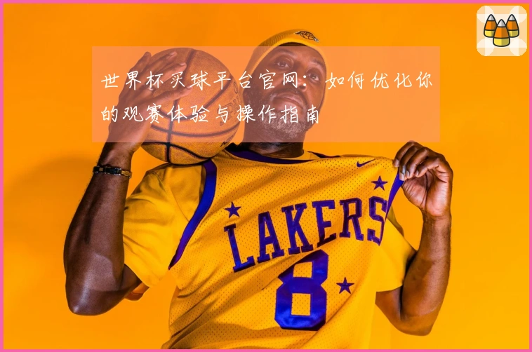 世界杯买球平台官网：如何优化你的观赛体验与操作指南