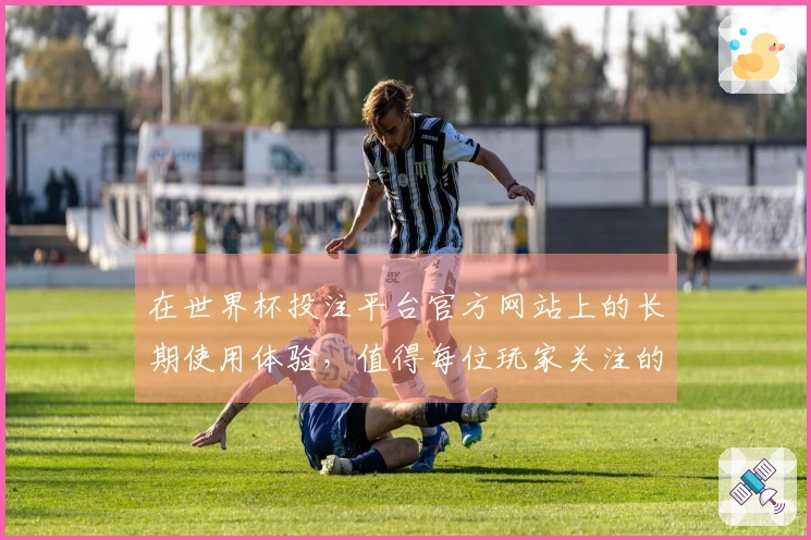 在世界杯投注平台官方网站上的长期使用体验,值得每位玩家关注的功能与评测