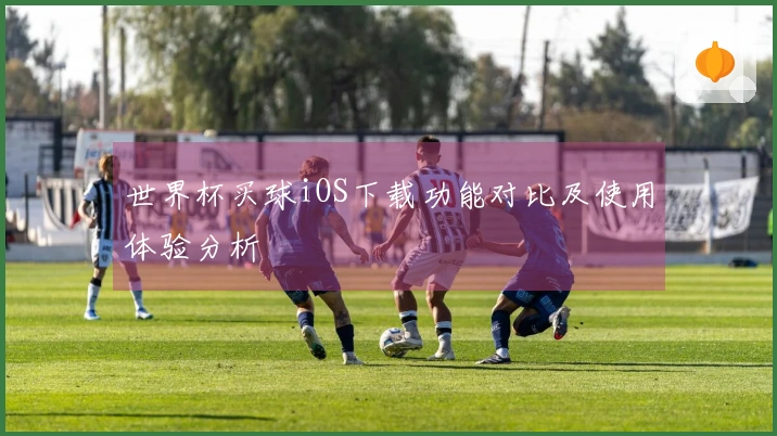 世界杯买球iOS下载功能对比及使用体验分析