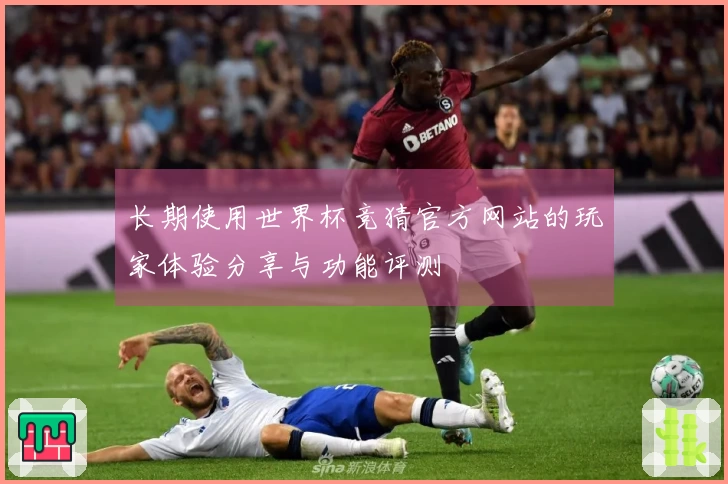 长期使用世界杯竞猜官方网站的玩家体验分享与功能评测