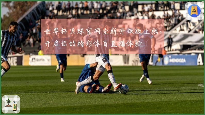 世界杯买球官网全新升级版上线，开启你的精彩体育直播体验