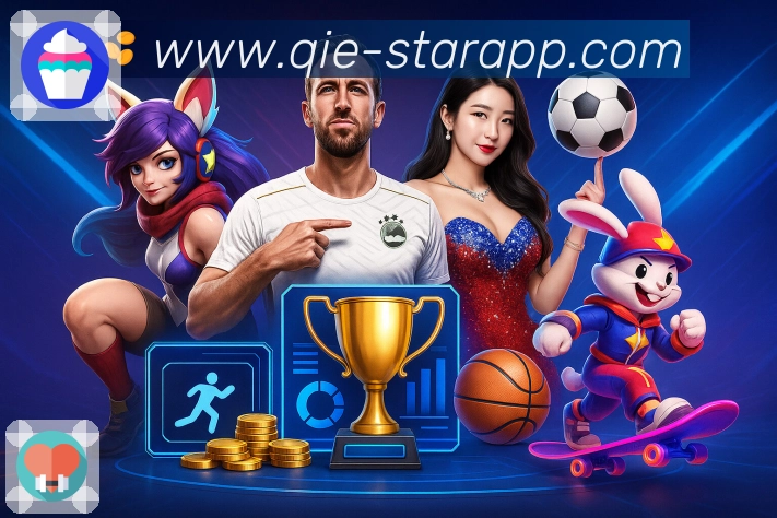 企鹅体育APP 官方推荐图